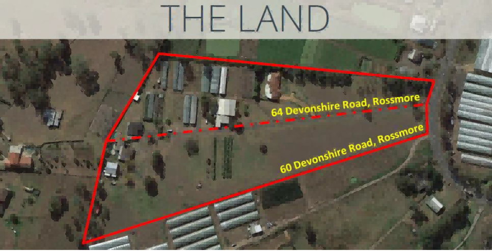 Land 6 is under management
